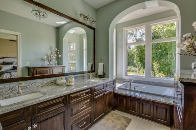 Top Bathroom Remodeling Companies in Forest, VA