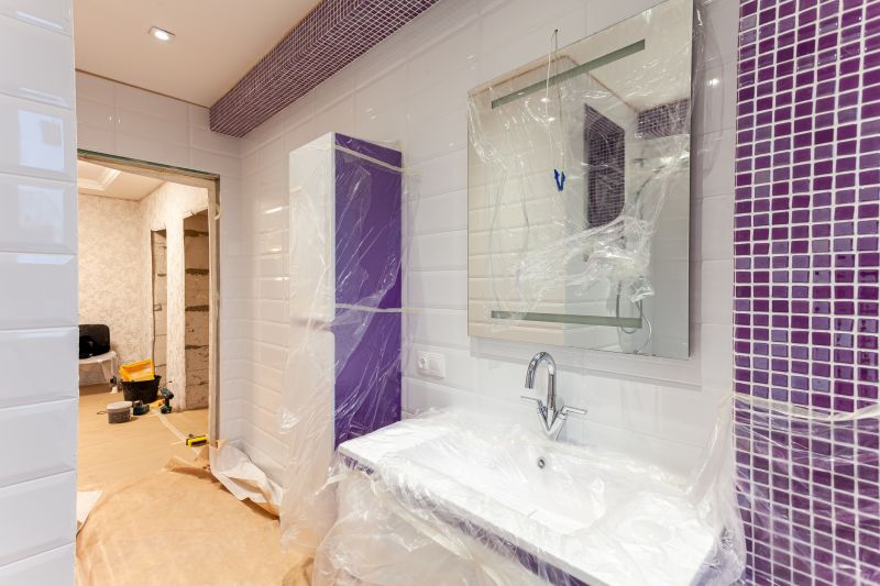 Top Bathroom Remodeling Companies in Lynchburg, VA