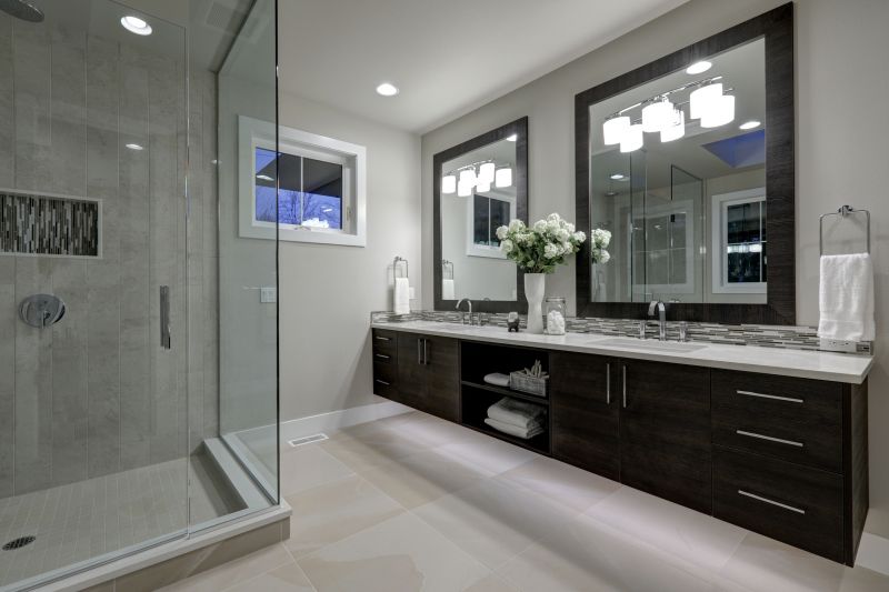 Top Bathroom Remodeling Companies in Lynchburg, VA