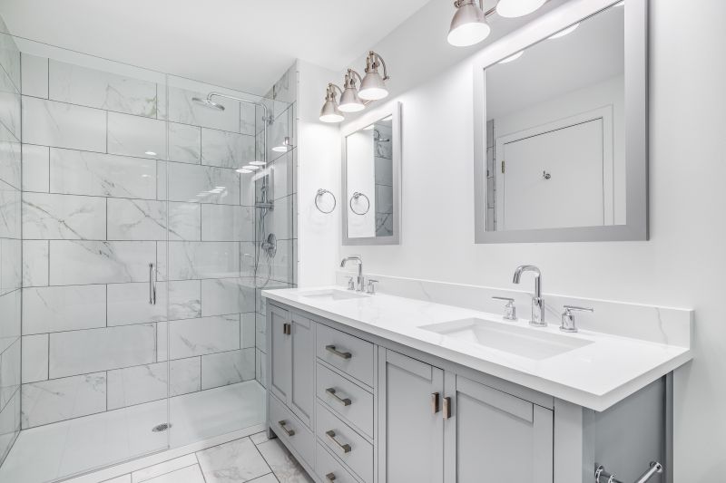 Best Shower Installation Contractors in Forest, VA